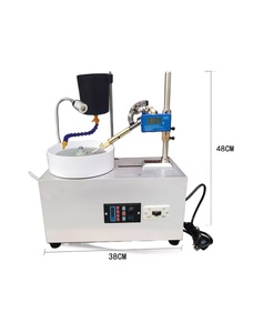 เครื่องขัดโลหะ เครื่องเจียรและขัดอัญมณีหยกและหิน - Product Image 5