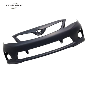 Parachoques Delantero para Automóvil, Pieza de Repuesto para Carrocería, 52119-12963 para Toyota Corolla 2011, Éxito de Ventas - Product Image 2