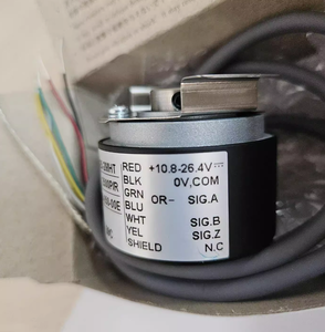 Nuovo codificatore Fa-<span class=keywords><strong>coder</strong></span> HES-25-2MHT-800-050-00E HES-25-2MHT prodotti fornitore prezzo venditore produttore fabbrica - Product Image 2