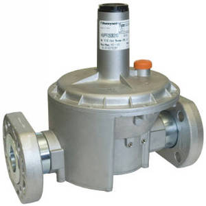Régulateur de gaz de la série HUPF 100% original avec filtre intégré HUPF050B110/HUPF025B110 - Product Image 2