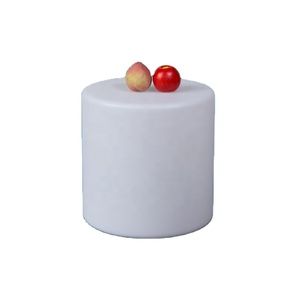 Table extérieure <span class=keywords><strong>piscine</strong></span> pour jardin villa polyéthylène loisirs <span class=keywords><strong>piscine</strong></span> rebord chaise plage balcon meubles tables d'appoint - Product Image 2