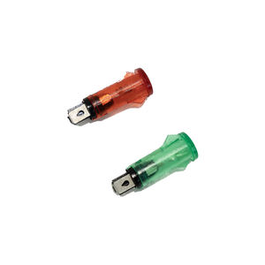 Setzen Sie Anzeige elektrische Öfen Kontroll leuchte LED Neon lampe ein - Product Image 1