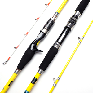<span class=keywords><strong>Canne</strong></span> <span class=keywords><strong>à</strong></span> <span class=keywords><strong>pêche</strong></span> en carbone de 1,8 m pour la <span class=keywords><strong>pêche</strong></span> au poisson-chat, poignée en EVA, action lente, <span class=keywords><strong>canne</strong></span> <span class=keywords><strong>à</strong></span> lancer pour la <span class=keywords><strong>pêche</strong></span> au bar en eau salée - Product Image 1