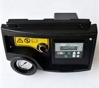 Atlas. Controlador Copco XC2002, Panel de Control Electrónico para Compresor de Aire 1630390402, Repuestos para Compresor 1092304600