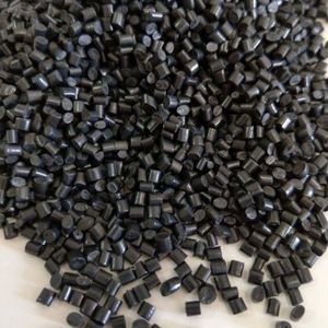 Mélange maître de couleur noire antistatique pour le moulage Transparent accessoires d'outils électriques de qualité alimentaire en poudre de haute qualité - Product Image 3