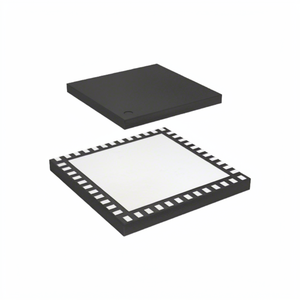 Composant électronique IC MCU 32 bits 64 Ko FLASH 48TLLGA Fournisseurs de composants électroniques Embarqué ATUC64L4U-D3HT En stock 48 UFLGA à puce exposée - Product Image 1