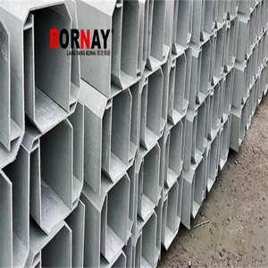 Canalón de FRP para Plantaciones de Aceite de <span class=keywords><strong>Palma</strong></span> en Malasia - Tubería de Drenaje Resistente a la Lluvia Ácida para Uso en Plantaciones - Product Image 4