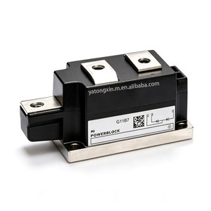 DDB6U85N16 Avant commande, Veuillez valider la nouvelle offre – Diode IGBT universelle neuve et originale, Tube IGBT, Module IGBT DDB6U85N16 - Product Image 1