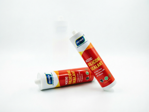 Fabricante Profesional de Adhesivos, Sellador de Silicona Flexible de Rápida Adhesión, Sellador para Tableros <span class=keywords><strong>OSB</strong></span> y Bañeras, Empresa de Alta Tecnología - Product Image 3