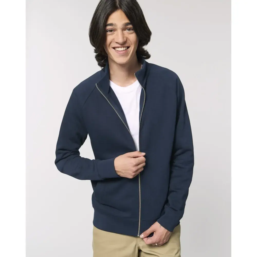 Black, Grey, Blue Navy