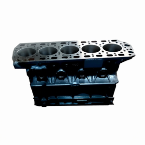 Bloque de Cilindros C0.5 C0.7 C1.1 C1.29 para Motor Diésel, Compatible con EFI, Tamaño Mediano - Product Image 1