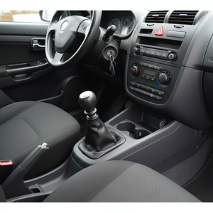 Fiat Albea EM Compatible Gear Shift Lever <b>Boot</b> 718840633 - Product Image 3