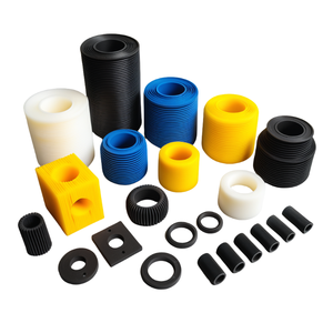 Service personnalisé d'impression 3D rapide de prototypes en résine silicone haute précision (SLA, SLM, SLS) par usine OEM - Product Image 1