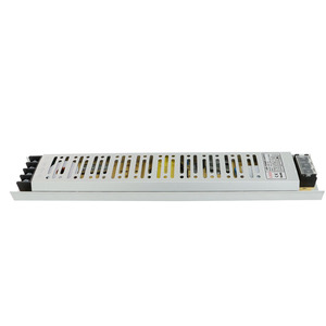 <strong>LED</strong> Ultra-thin Switch Power Supply 24V <strong>Light</strong> Box Advertising <strong>Light</strong> Special <strong>Transformer</strong> 60W To 200W - Product Image 5