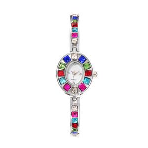 <span class=keywords><strong>Montre</strong></span> pour femme Blue Sense 02, nouveau style <span class=keywords><strong>bracelet</strong></span>, mode, luxe, quartz, <span class=keywords><strong>pas</strong></span> <span class=keywords><strong>cher</strong></span>, vintage, diamant, or - Product Image 3