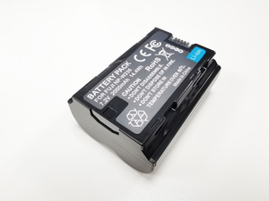 Batterie NP-W235 2000mAh pour Fujifilm <span class=keywords><strong>Fuji</strong></span> X-T4 <span class=keywords><strong>GFX</strong></span> 100S X-T5 X-H2 GFX50S II caméra VG-XT4 NPW235 batterie au Lithium Rechargeable - Product Image 4