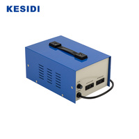 KESIDI CVR AC160V-270V d'entrée stabilisateur de tension domestique AC Régulateur de tension automatique