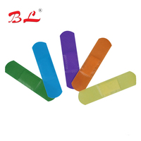 Dessin animé imprimé Funkids soins des plaies plaie plâtre plâtre premiers soins pansement pansement