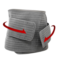 Ceinture de récupération pour césarienne Ceinture de soutien pelvien Soutien abdominal Bande abdominale post-partum Reliure abdominale