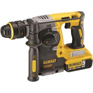 Taladro Percutor Sin Escobillas de 18V SDS Plus de 24mm con Batería de 5.0Ah - Product Image 1