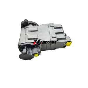 Fuel Injection Pump 319-0607 3190607 Compatible with Loader 966D 966E 966F Engine C7 C9 - Product Image 4