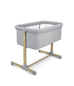 Venta Multifuncional de Cunas para Bebés, Cunas para Guardería, Cunas para Recién Nacidos, Cunas Laterales para Bebés, Moisés - Product Image 4