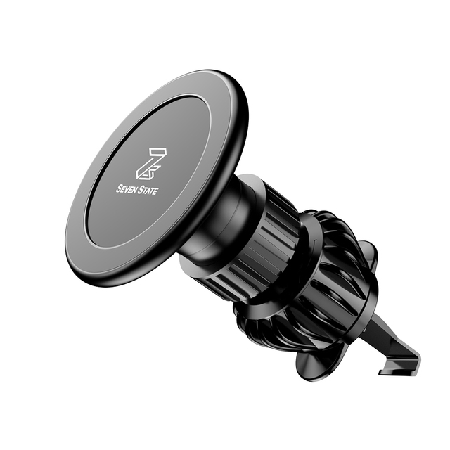 Universal Dashboard Car Phone Mount Holder ,20 Strong Magnet Air Vent Car Phone Holder Magnetic Car Air Vent Mount All Mobile