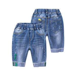 Pantalones Cortos de Verano para Niños, Estilo Pakistaní, Tejido con Tinte, Productos Innovadores para Hombre en Venta - Product Image 1