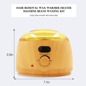 Chauffe-<span class=keywords><strong>cire</strong></span> électrique, épilation, outils de SPA à la main, paraffine, chauffe-<span class=keywords><strong>cire</strong></span> - Product Image 5