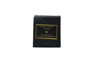 Premium Quality Popular Choice Skin Softening Gold Perfumed <b>Soap</b> Bar Large Capacity For Luxurious Daily Use - Product Image 5