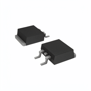 Componentes Electrónicos, Chips, Transistores IRL2505STRRPBF D2PAK, Canal del Fabricante - Product Image 1