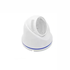 Carcasa de Cámara Blanca Personalizada BOLLY, Diseño de Molde de Inyección de Plástico ABS para Moldes Específicos, Certificación ISO9001 - Product Image 2