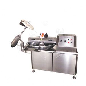 Nouvelle machine de boucher de coupe de conception pour la coupe de viande avec un grand prix - Product Image 3