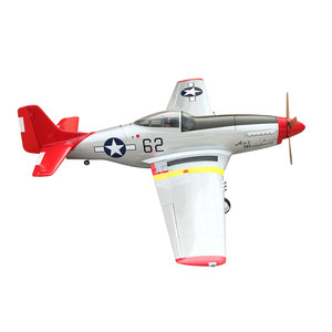 <span class=keywords><strong>Avion</strong></span> RC P-51 Mustang de voltige, réplique historique à l'échelle géante de 68 pouces, <span class=keywords><strong>en</strong></span> bois de <span class=keywords><strong>balsa</strong></span>, électrique, à essence, haute performance, ARF - Product Image 4