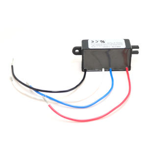 RECS-120P 60A电子离心开关，用于电容器启动和运行电动机的异步交流电动机 - Product Image 5