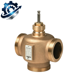 <b>Clamp</b>-On Temperature Sensors QAD2010 QAD2012 QAD2030 Surface Mount Pipe Temp Transmitters HVAC Hydronic System Probes - Product Image 3