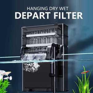 Jeneca-Filtro de esponja para pecera, filtro para tanque de peces, se cuelga en el filtro del acuario, el acuario más vendido, el producto más vendido, el, el 2000 - Product Image 3