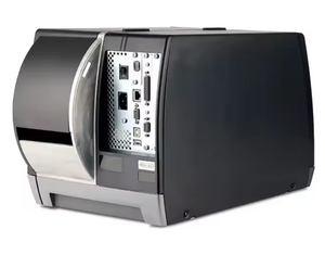 เครื่องพิมพ์ฉลากความเร็วสูงแบบพิมพ์ความร้อนโดยตรงรุ่น MT-Honeywell PM45 สำหรับงานอุตสาหกรรม พิมพ์บาร์โค้ดได้ - Product Image 2