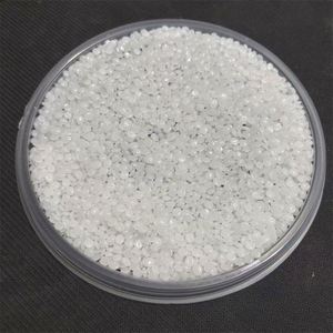 Wholesale High Density Polyethylene HDPE 6095 Virgin <b>Granules</b> HDPE Plastic Raw Materials Injection Moulding Material - Product Image 1