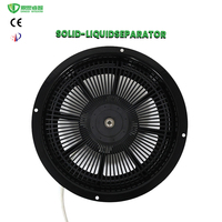 Petit ventilateur d'extraction silencieux de conduit centrifuge de l'industrie Extracteur d'air HVAC Souffleurs industriels étanches en plastique