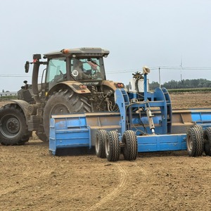 דיוק גבוהה ציוד פילוס שדה extendable ציוד חקלאי דיוק - Product Image 1