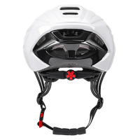 Casque de vélo ultraléger 265g certifié CPSC pour adulte, 11 aérations, en polycarbonate, vente en gros OEM en vrac