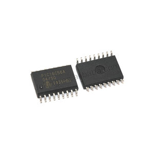 Jeking PIC16C56A 8Bit CMOS <strong>Microcontroller</strong> IC <strong>PIC16C56A-04</strong>/SO - Product Image 5