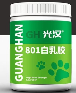 Khô một cách nhanh chóng Keo Trắng trường keo cho giấy/da/Gỗ - Product Image 1