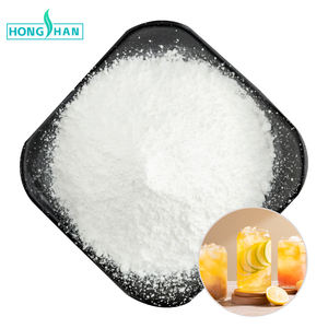 Harga Terbaik  Bahan Makanan Kelas 99% Butylated Hydroxytoluene Powder BHT CAS 128-37-0 - Product Image 1