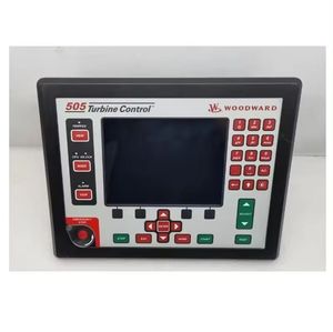 Controlador Woodward de Buena Calidad a Precio de Mayoreo, 505d, 505xt, 505, 505e - Product Image 1