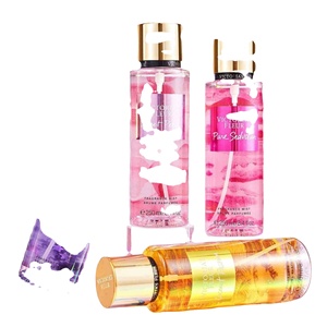Desodorante Corporal en Aerosol Victoria's <span class=keywords><strong>Secret</strong></span>, Fragancia Privada para Mujer, Eau de Parfum Femenino, Bodymist JL, Botella de Vidrio de 250 ml, Aroma Floral - Product Image 3