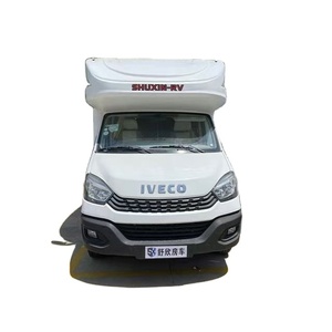 कारखाने की कीमत पर बिक्री के लिए 4*4 स्टेशन वैगन - Product Image 1