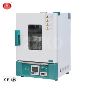 เตาอบแห้งแบบเป่าลมร้อนไฟฟ้า ควบคุมอุณหภูมิคงที่ รุ่น WGLL-30BE สำหรับห้องปฏิบัติการ - Product Image 2