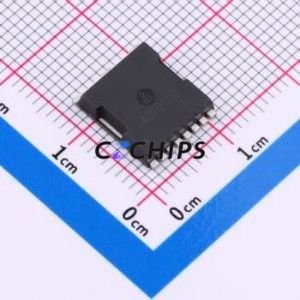 SP40N01AGTO ใหม่-ต้นฉบับ TOLL-8L ทรานซิสเตอร์ภาคสนามทรานซิสเตอร์ (MOSFET) - Product Image 1